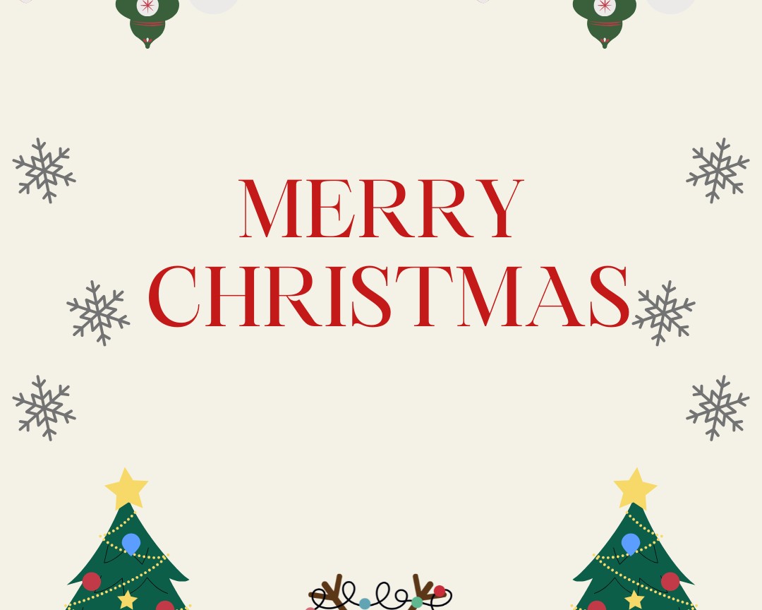 The Magic of Christmas