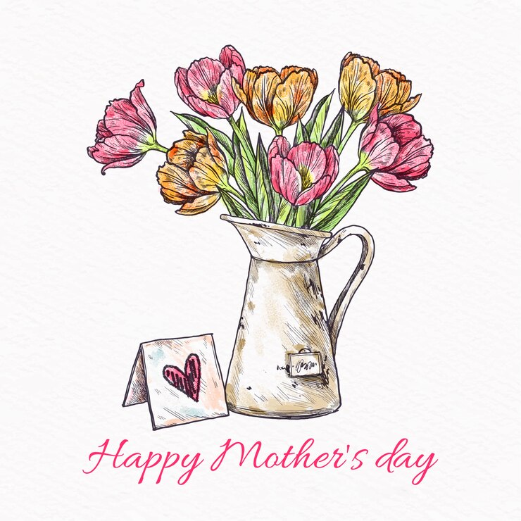 Mother’s Day Is Near – Find the Perfect Gift