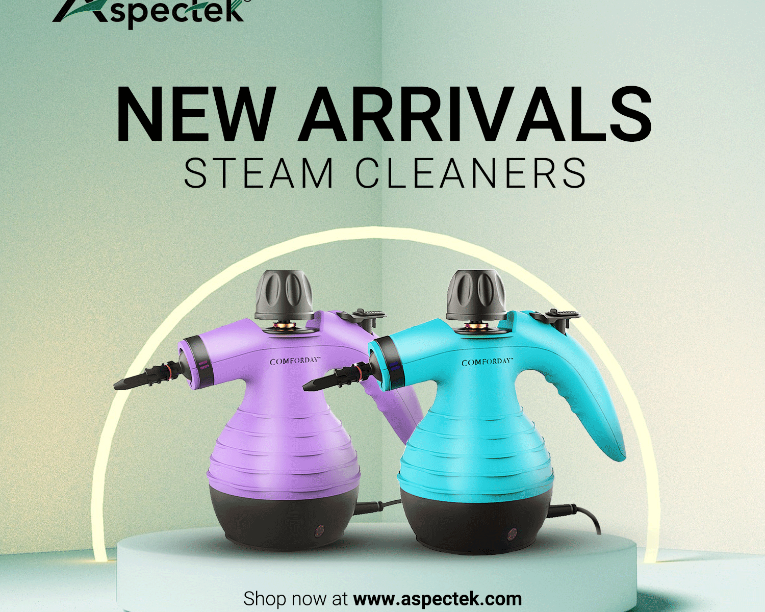 ✨ Introducing Our Latest Marvel: The Steam Cleaner - Your Cleaning Companion! ✨