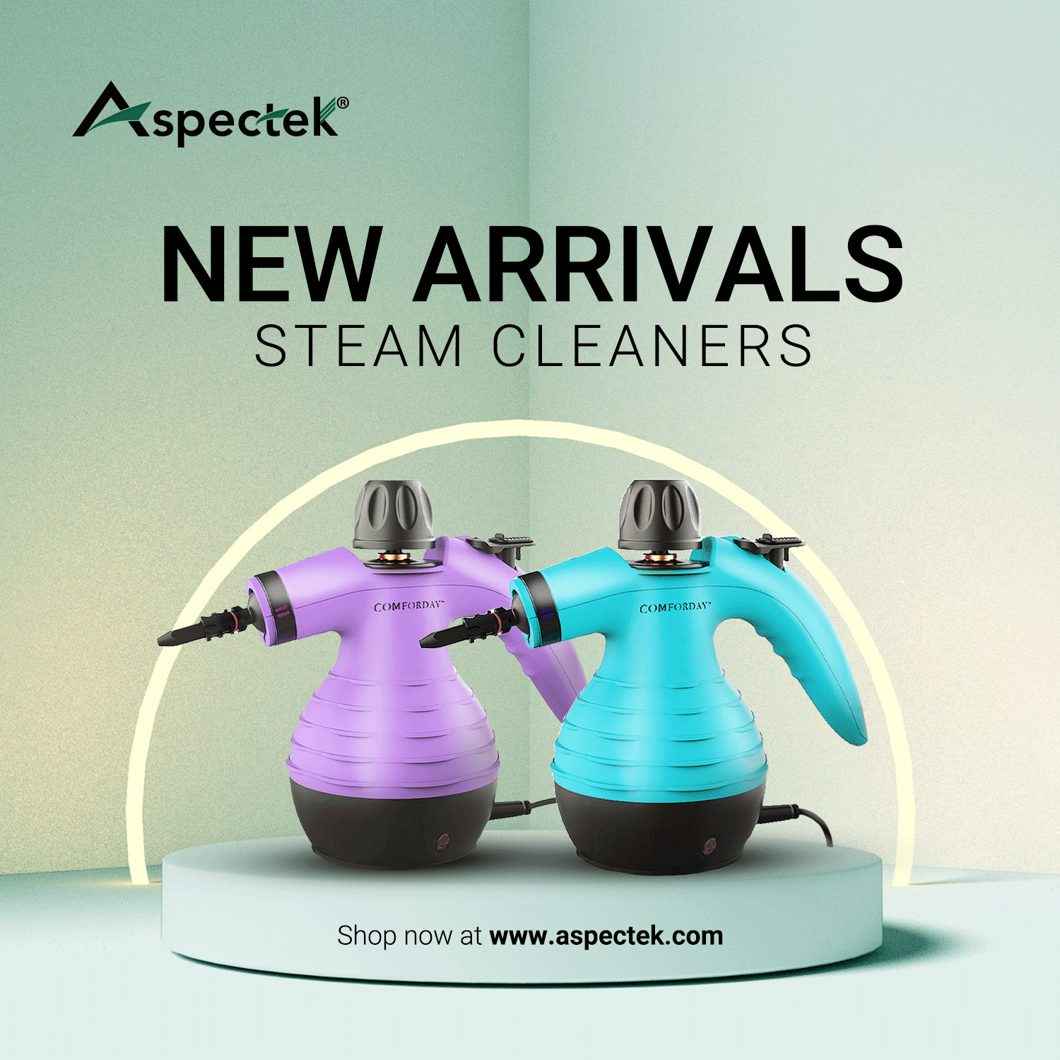 ✨ Introducing Our Latest Marvel: The Steam Cleaner - Your Cleaning Companion! ✨