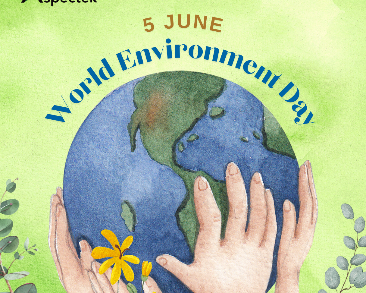 Celebrate World Environment Day 2024 with Simple Steps to Restore Our Planet