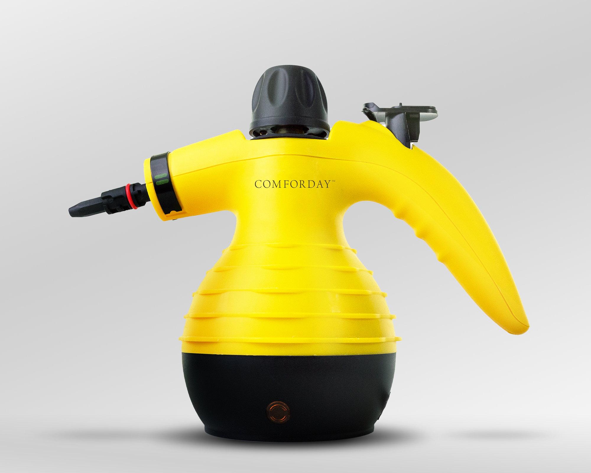 Steam Cleaners