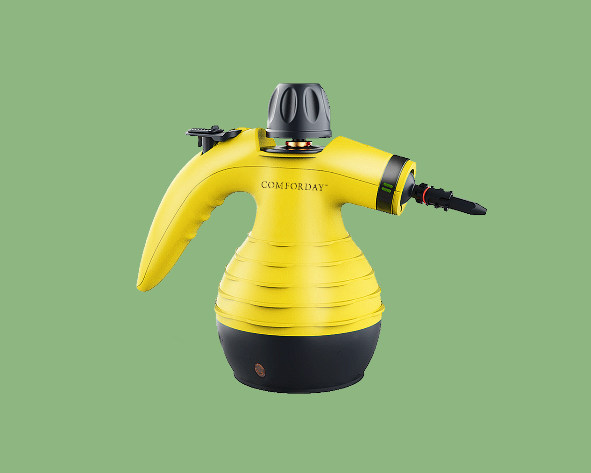 Steam Cleaners