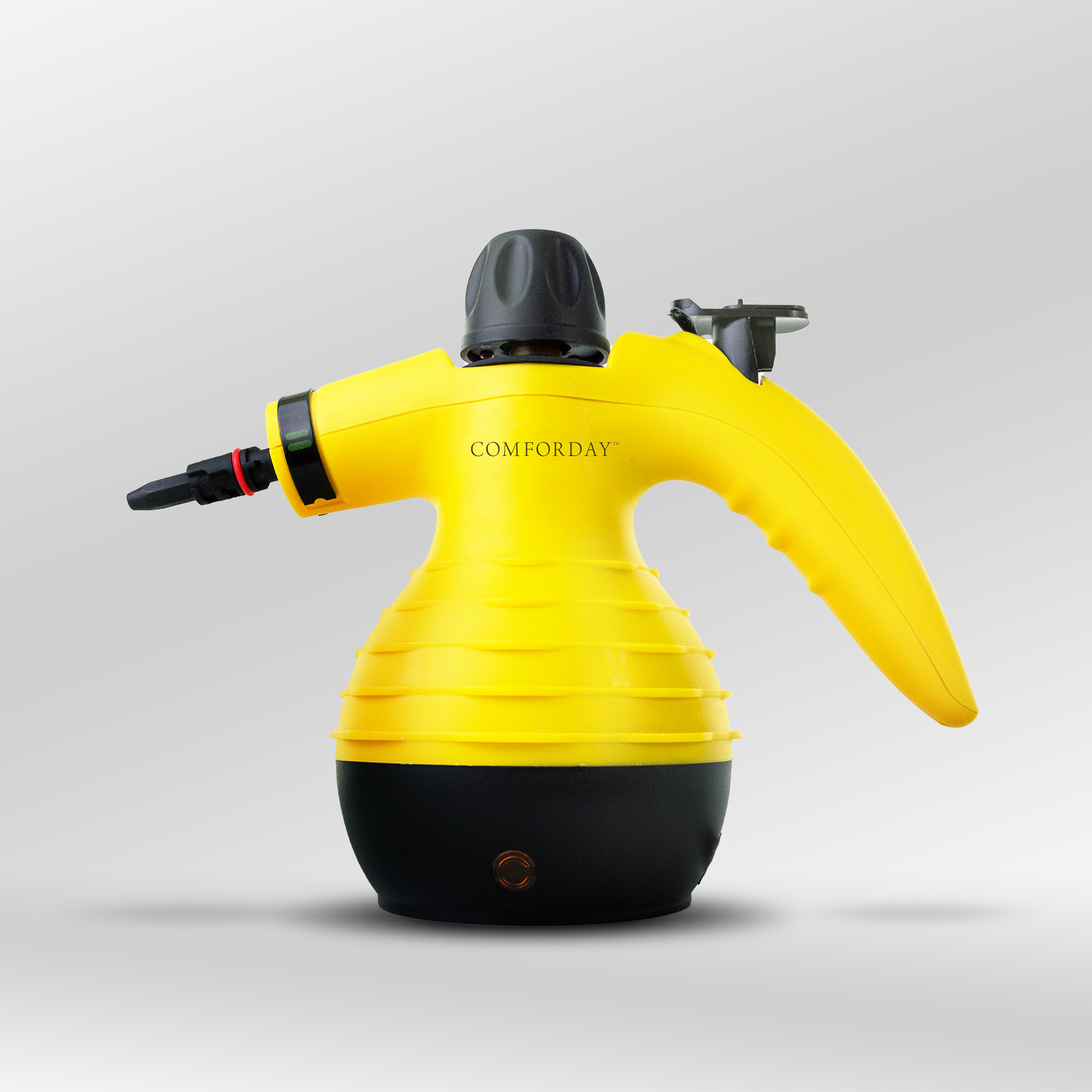 Steam Cleaners