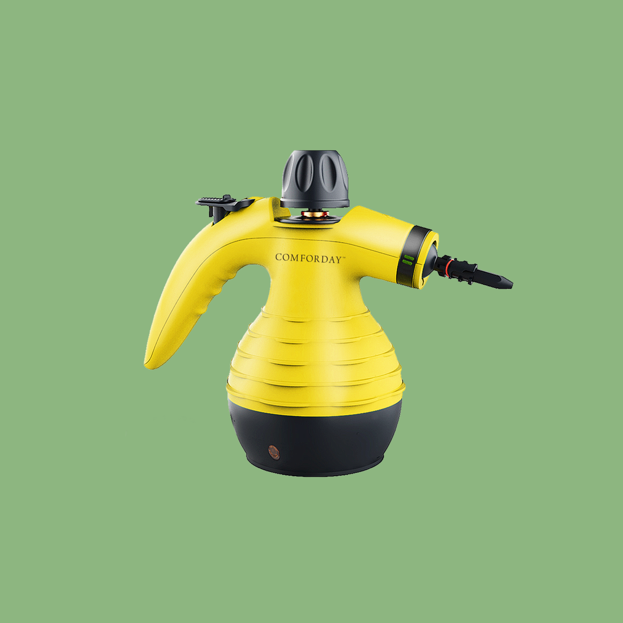 Steam Cleaners