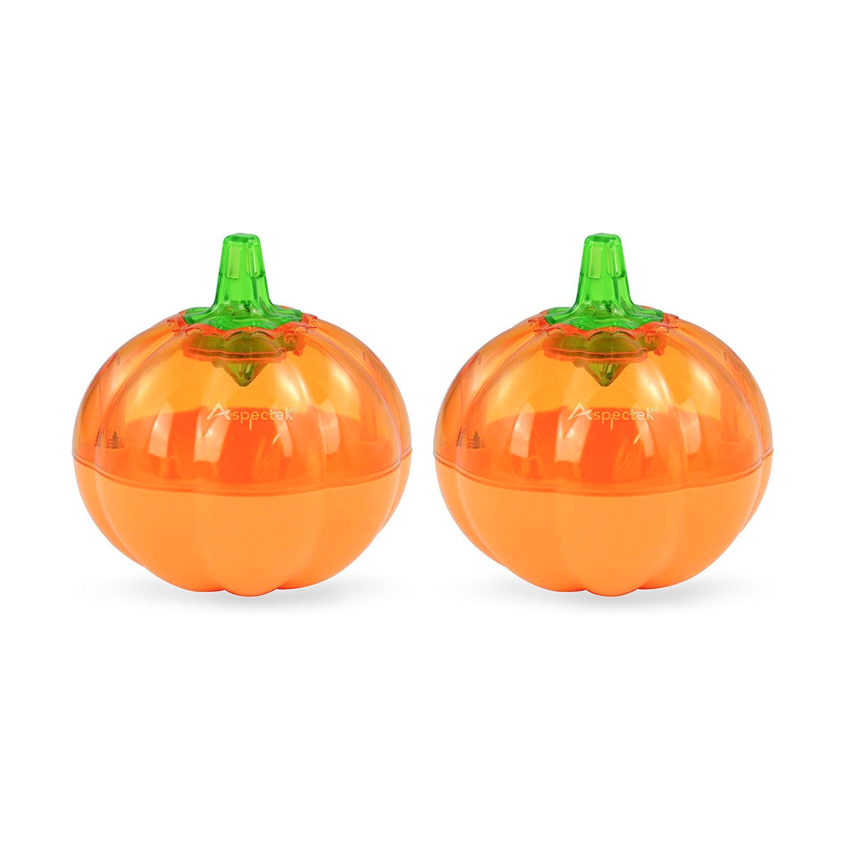  Fruit Fly Trap (Pumpkin Shape)