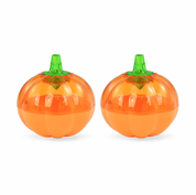  Fruit Fly Trap (Pumpkin Shape)