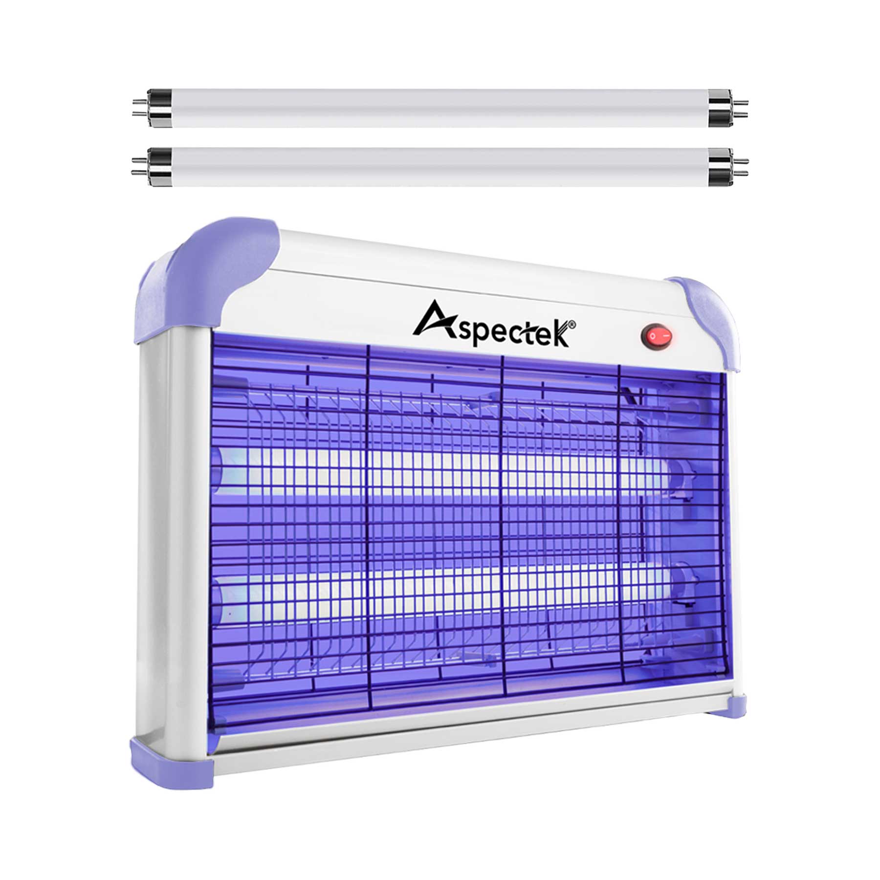 Aspectek 20W Indoor Bug Zapper
