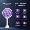 Electric Fly Swatter: 3000V