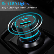 Fast Car Charger, Car Power Adapter for Apple 12,13 series, Samsung, Huawei, Xiaomi, OPPO, VIVO, etc.