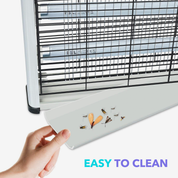40W Indoor Bug Zapper