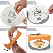 <img src="stickydome.png" alt="This is sticky dome">
