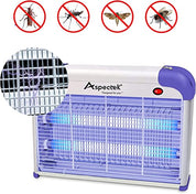 Aspectek 20W Indoor Bug Zapper