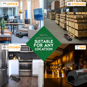 Electronic Rat Killer