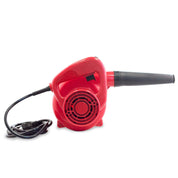 (Refurbished) Compact Electric Blower and Vacuum - 600Watts