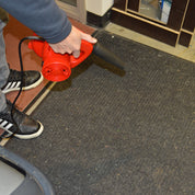(Refurbished) Compact Electric Blower and Vacuum - 600Watts