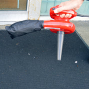 (Refurbished) Compact Electric Blower and Vacuum - 600Watts