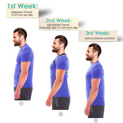 Liiva Back Posture Corrector
