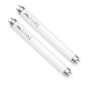 Aspectek Bug Zapper Replacement UV Lamp Bulb Light Tube 10W for 20W Electronic Bug Zapper, 2-Pack