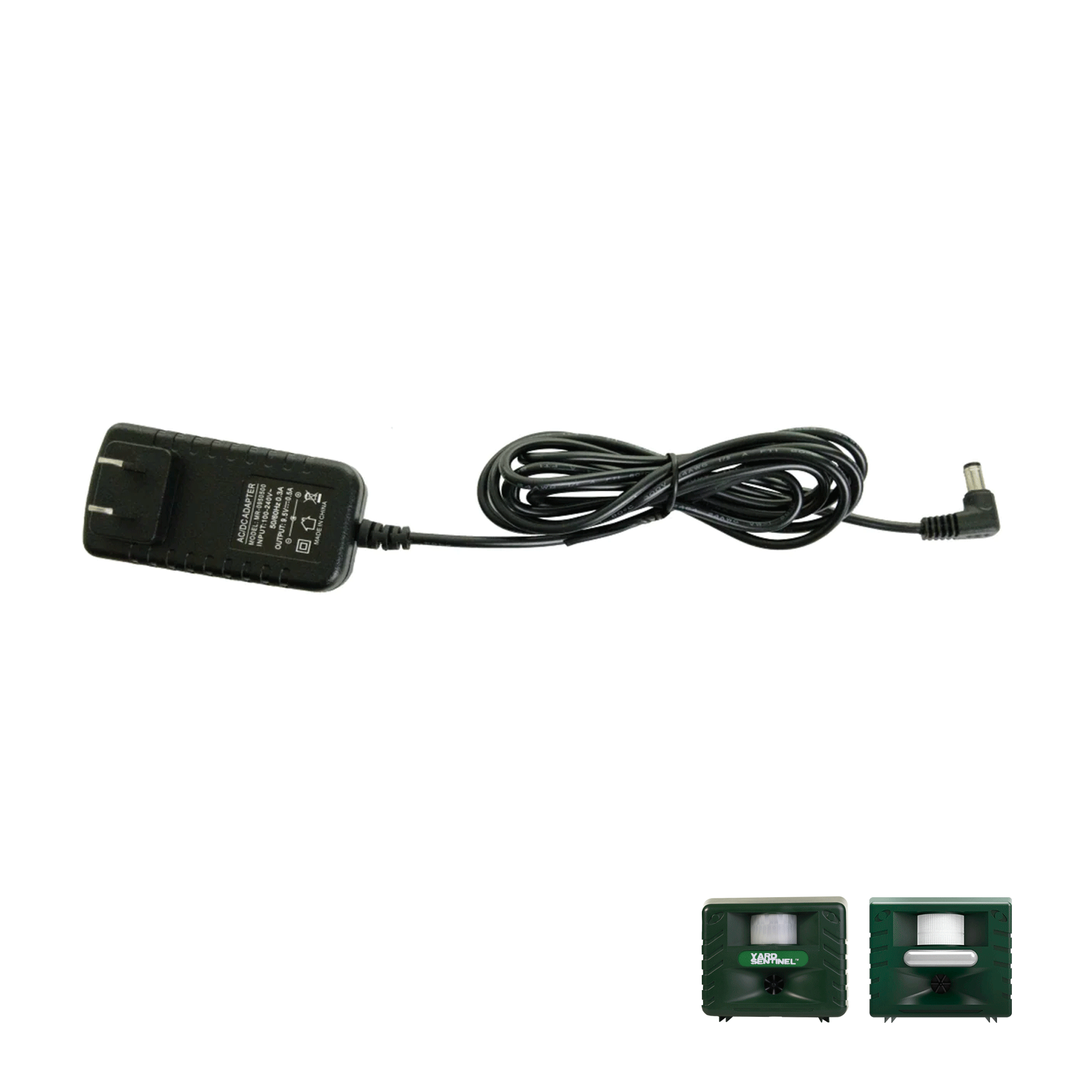 Adaptor For Aspectek Yard Sentinel