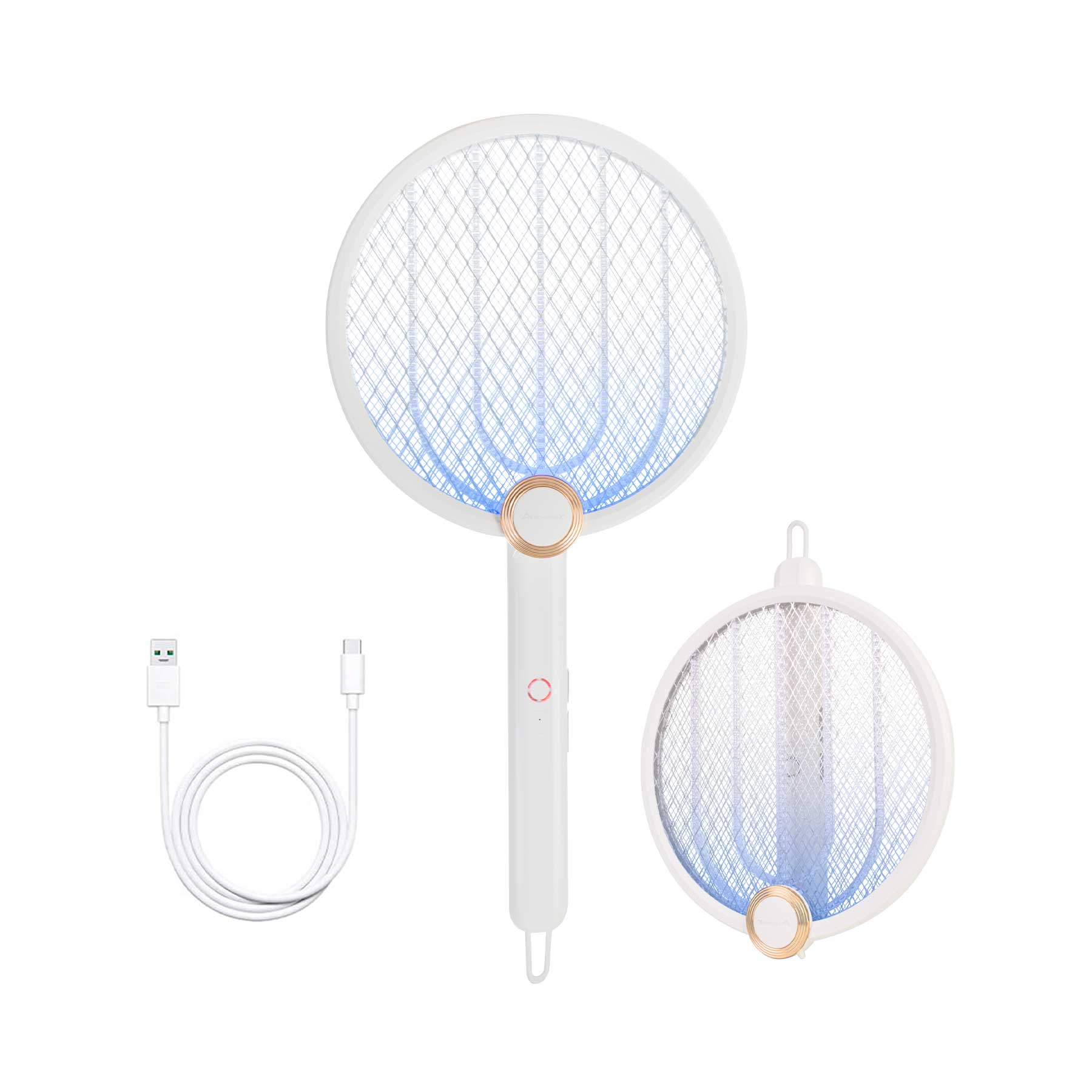 3000V Electric Fly Swatter 