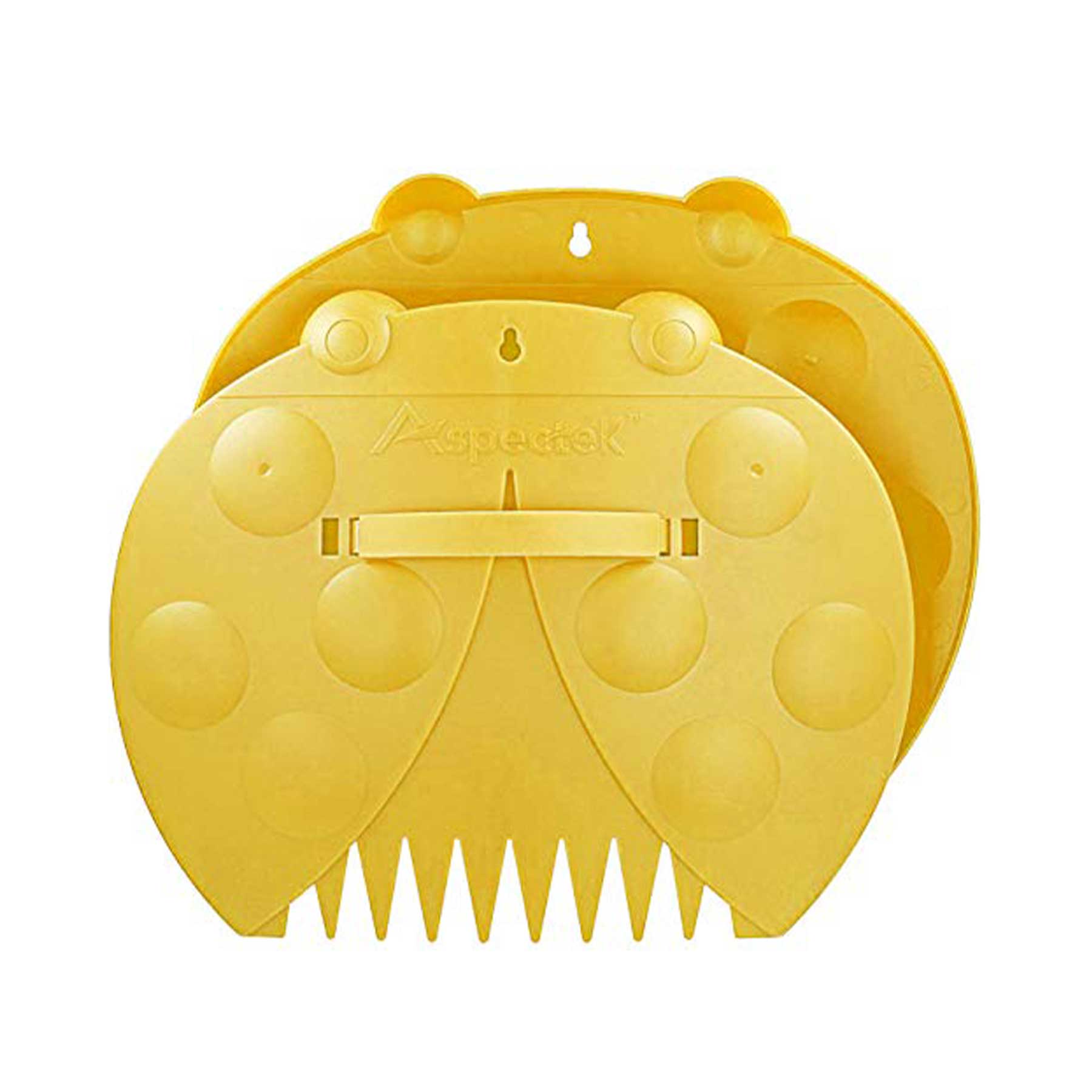  Leaf Scoops Garden and Yard Hand Rakes Leaf Claws with Adjustable Handles