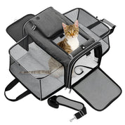 PetsN'all Pet Carrier, Cat Carrier