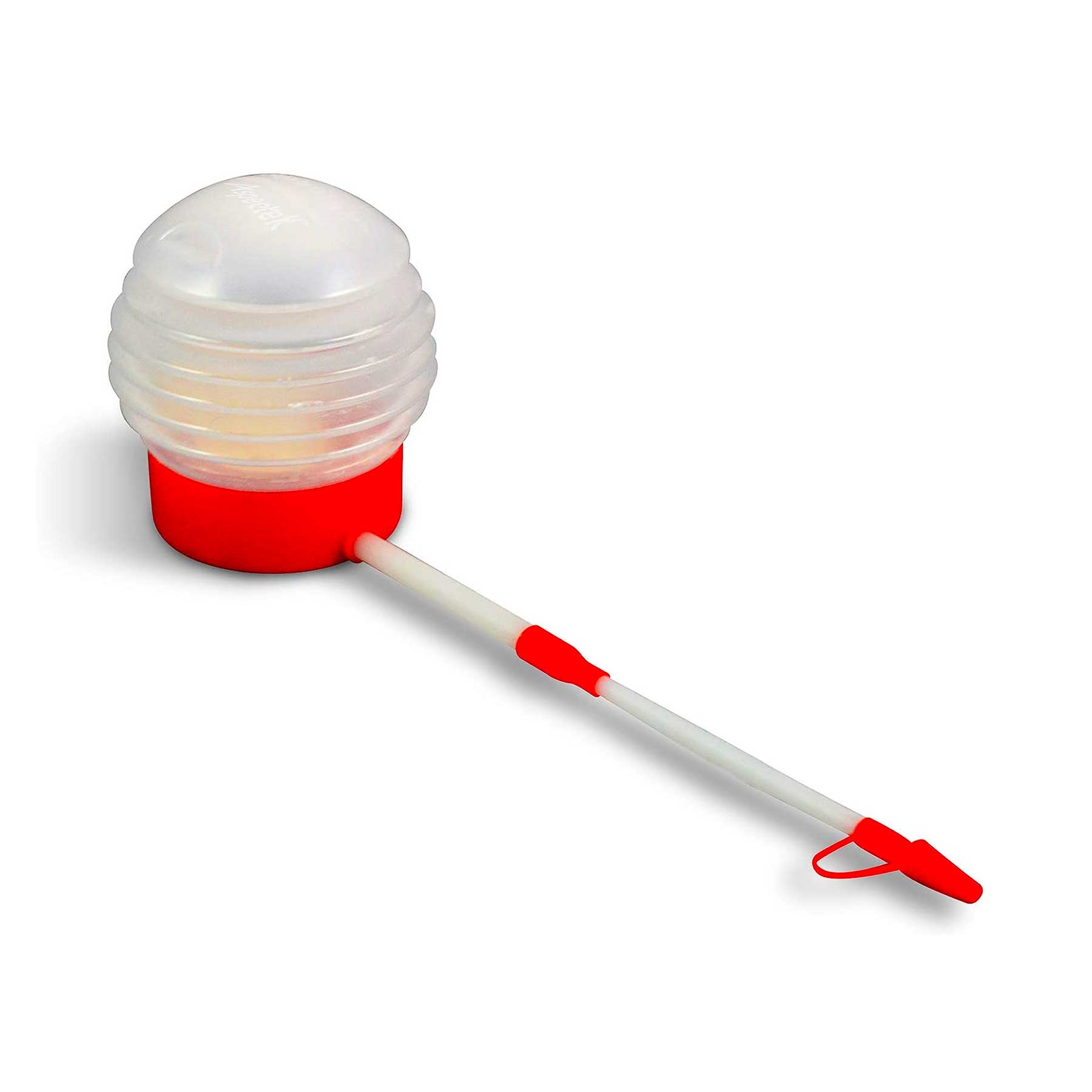 Aspee Powder Duster ASPECTEK Safe and Practical Powder Duster, Dust Applicator with Extens ...
