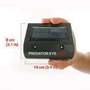 Nighttime guardians: Aspectek Predator Eye PRO