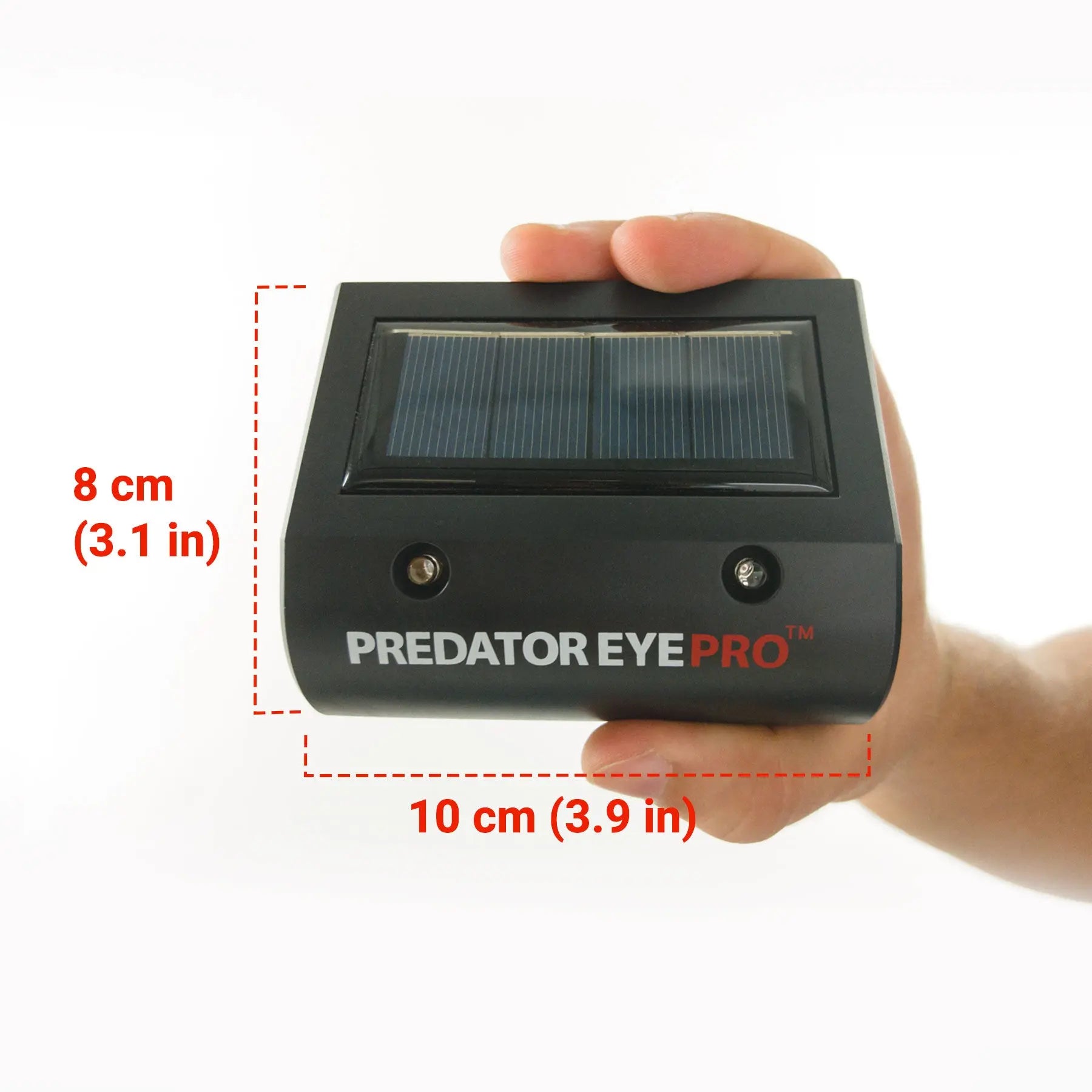 Nighttime guardians: Aspectek Predator Eye PRO