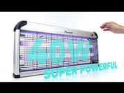 40W Indoor Bug Zapper
