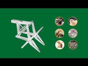  Mole Trap - Effective and Easy-to-Use Solution
