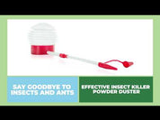 Safe and Practical Insect and Ant Killer 