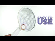 3000V Electric Fly Swatter 
