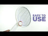 3000V Electric Fly Swatter 