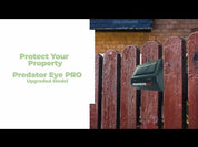 Nighttime guardians: Aspectek Predator Eye PRO