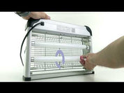 Aspectek 20W Indoor Bug Zapper 
