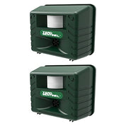 Yard Sentinel Outdoor Ultrasonic Animal Repeller, Motion Sensor, Waterproof – Cat Repellent, Skunk Repellent, and Bird Repellent (1-Pack)