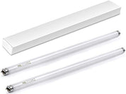 Aspectek Bug Zapper Replacement UV Lamp Bulb Light Tube 20W for 40W Electronic Bug Zapper, 2-Pack