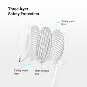 3000V Electric Fly Swatter 