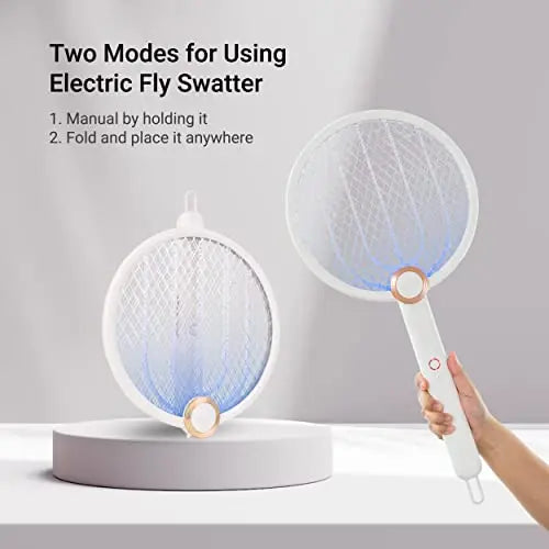 3000V Electric Fly Swatter 
