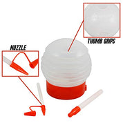 Safe and Practical Insect and Ant Killer 