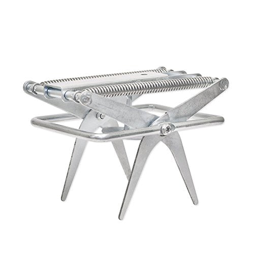  Mole Trap - Effective and Easy-to-Use Solution