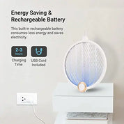 3000V Electric Fly Swatter 