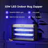  Electric Indoor Bug Zapper 10W