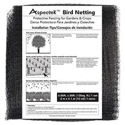 Bird Netting Protective Fencing 