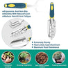 2 in 1 Dual Probe Food Thermometer