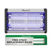 Aspectek 20W Electric Bug Zapper for Indoor use