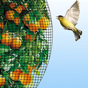 Bird Netting Protective Fencing 