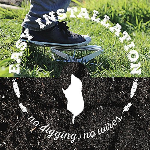  Mole Trap - Effective and Easy-to-Use Solution